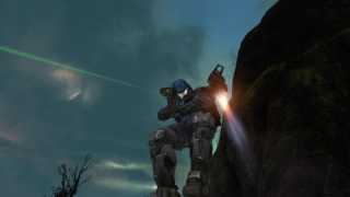 Halo: Reach E3 Firefight Reveal Trailer