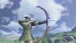 Final Fantasy XIV Online E3 Trailer