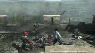 Assassin's Creed: Brotherhood Story Trailer