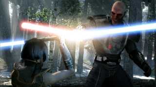 Star Wars: The Old Republic E3 2010 Trailer