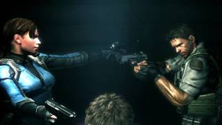 Resident Evil: Revelation E3 Trailer