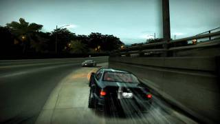 Feel The Thrill Of Free Online Victory In Need For Speed World