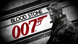 Bizarre Creations Reveals James Bond 007: Blood Stone 
