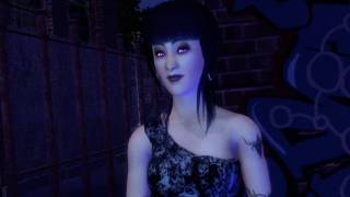 Hit The Clubs In The Sims 3: Late Night