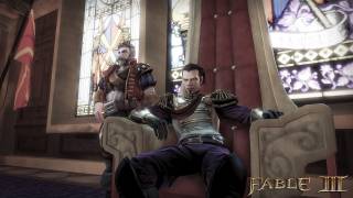 There Are No Farts In These Fable III Screens