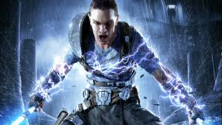 The Return Of Starkiller In The Force Unleashed II