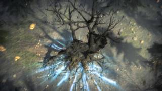 Here's The First Teaser For Dungeon Siege III