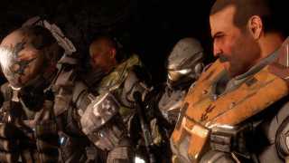 What Happens In This Halo: Reach Campaign Trailer?