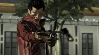 No More Heroes: Heroes' Paradise Coming To US On PS3