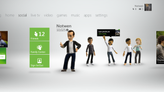 Microsoft Announces the New New New Xbox Experience