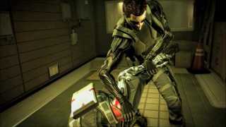 How Does Stealth Work In Deus Ex: Human Revolution?
