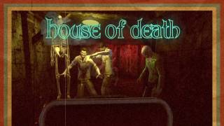 The House Of The Dead Is Now A Carnival Funhouse 