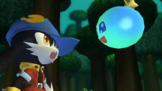 Here's Who Won That Copy Of Klonoa
