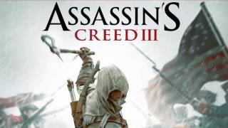 Ubisoft Responds to Assassin's Creed III Leaks by Just Up and Revealing its Cover Art [UPDATED]