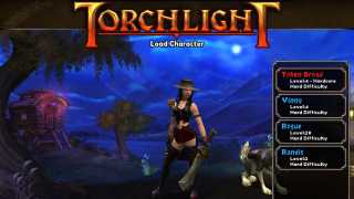Torchlight Heading To Consoles Soonish, Probably 