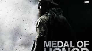 Medal Of Honor Beta Goes Live June 21