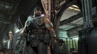 Gears of War 3 Dated For September 20