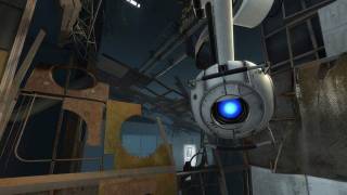 Portal 2 For PS3's Steam Support Gets A Detailin'