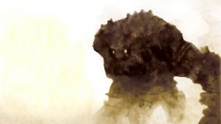Shadow Of The Colossus: The Movie?