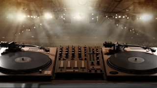 First Round of DJ Hero Artists Revealed