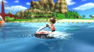 Wii Sports Resort Trailer