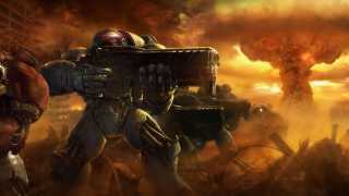 StarCraft II Officially Delayed To 2010
