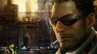 Here's Three More Deus Ex 3 Screens To Look At