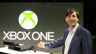 Microsoft (Sorta) Addresses Big Xbox One Questions [UPDATED]