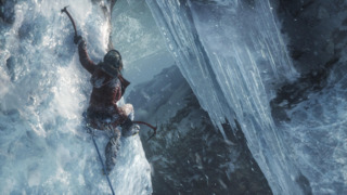 Rise of the Tomb Raider Coming to PC and PS4 Next Year