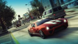 New Burnout Game Revealed By Ratings Board?