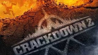 Crackdown 2 Details Start To Surface