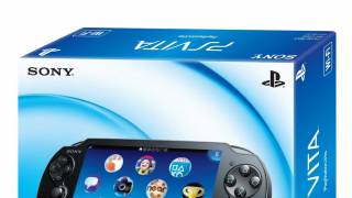 Sony on Lack of Vita Games at its Press Conference