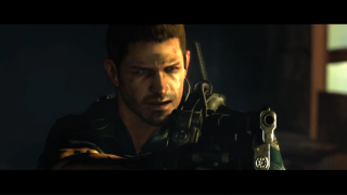 E3 2012: Resident...Evil...6