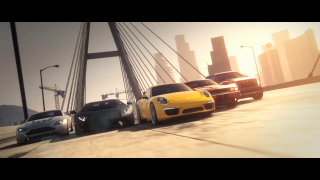 E3 2012: Criterion Revamps Another Need for Speed