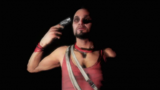 E3 2012: Slip into Madness with Far Cry 3
