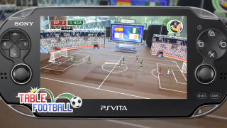 E3 2012: A Suite of AR Games for PlayStation Vita