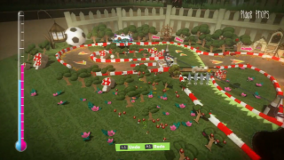 E3 2012: So Much Karting in the LBP