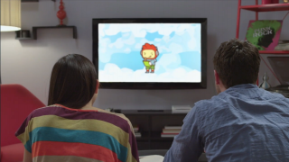 E3 2012: Create a Turbo Toaster in Scribblenauts Unlimited