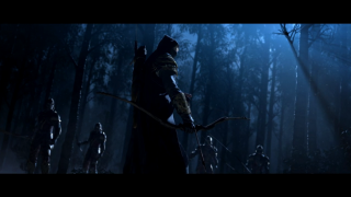 E3 2012: From High Rock to Black Marsh, It's The Elder Scrolls Online
