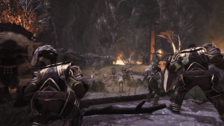 E3 2012: Cryptic Takes Neverwinter Free-to-Play