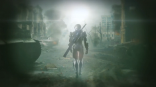 E3 2012: It's Just Not E3 Without a Metal Gear Trailer