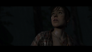 E3 2012: A Closer Look at Ellen Page in Beyond