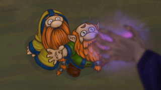 E3 2012: Employ Dwarf Strategery in A Game of Dwarves