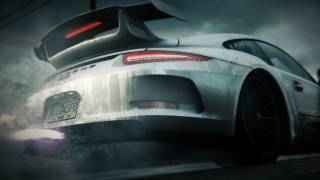 E3 2013: Need for Speed Rivals Isn't Called Hot Pursuit, But...