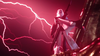 E3 2013: Lightning Returns in...Lightning Returns