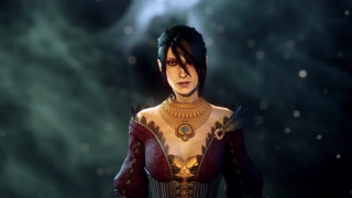 E3 2013: Will You Stand Against the Inquisition in Dragon Age?