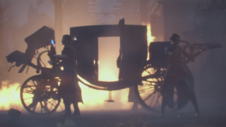 E3 2013: Get All Steampunky in The Order: 1886