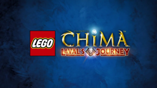 E3 2013: Legends of Chima Brings an Original Lego Adventure to PS Vita