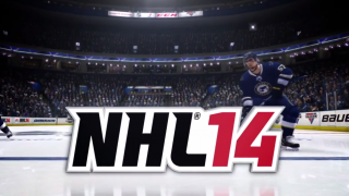 E3 2013: NHL 14's Got Them New Physics