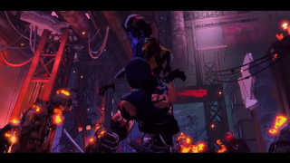 E3 2013: Keiji Inafune is Out for Revenge with Yaiba Ninja Gaiden Z